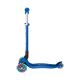 9. Hulajnoga SMJ Globber 3-kołowa Primo Foldable Lights 432-100-3