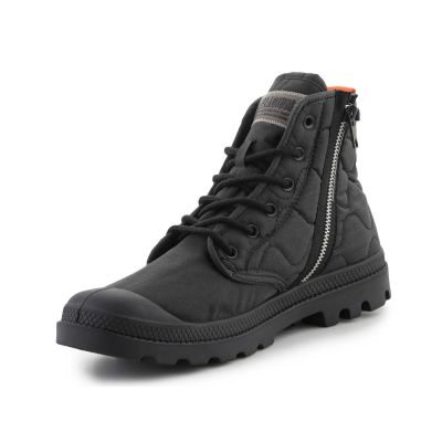 8. Buty Palladium Pampa Re-Quilted 74386-008-M