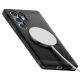 8. Etui Spigen Tough Armor MagSafe na Samsung Galaxy S25 Ultra - czarne