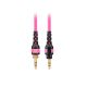 2. RODE Rode NTH-Cable24 pink kabel audio 2,4 m 3.5mm TRS Różowy