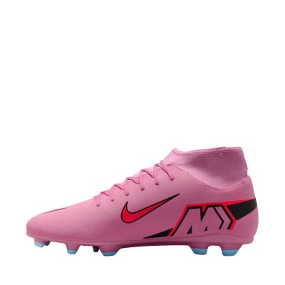 11. Buty piłkarskie Nike Mercurial Superfly 10 Club FG/MG FQ8314 600