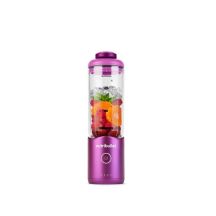 NutriBullet NBP013VT 0,59 l Przenośny mikser Fioletowy