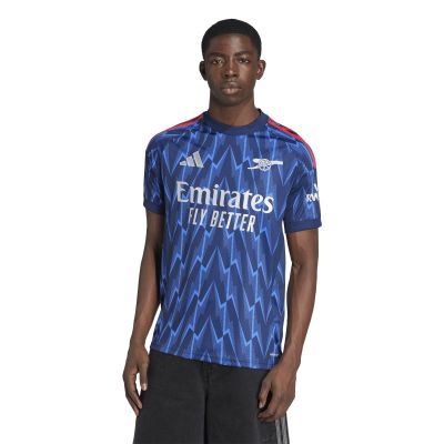 3. Koszulka adidas Arsenal Londyn Away JI9511