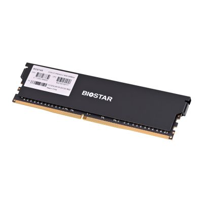 5. Pamięć DDR4 Biostar 16GB 3200MHz Heatsink Storming