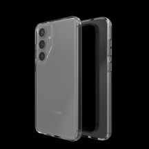 Etui ZAGG Cases Crystal Palace do Samsung Galaxy S24+ - przezroczyste