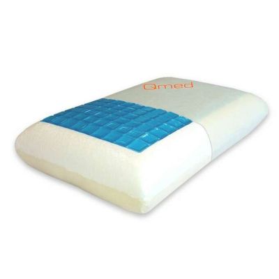 2. COMFORT GEL poduszka ortopedyczna z żelem