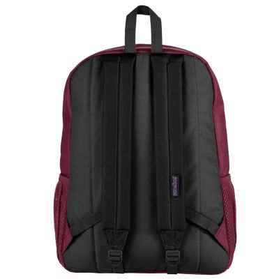 3. JanSport Union Pack Backpack EK0A5BAJN62 Bordowe One size