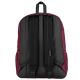 3. JanSport Union Pack Backpack EK0A5BAJN62 Bordowe One size