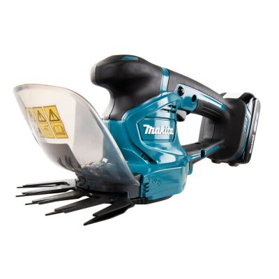53. Nożyce do trawy Aku 18V 2w1 DUM111SYX MAKITA