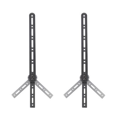 5. MACLEAN UCHWYT NA SOUNDBAR DO TV MAX 15KG MC-912