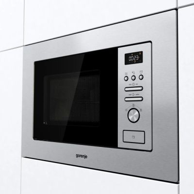 3. Kuchenka mikrofalowa GORENJE BM201AG1X