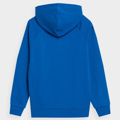 2. Bluza 4F Jr 4FJSS23TSWSM220 36S