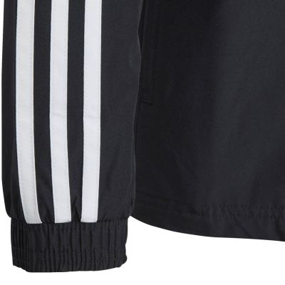 3. Kurtka adidas Tiro 19 All Weather JR D95941