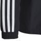 3. Kurtka adidas Tiro 19 All Weather JR D95941