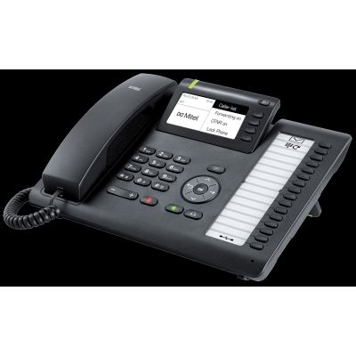 Telefon stacjonarny Mitel OpenScape CP405T
