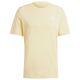 9. Koszulka adidas Essentials Single Jersey Embroidered Small Logo M IX0121