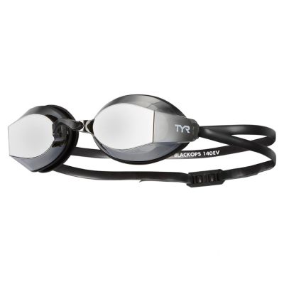 Okularki Pływackie TYR Blackops 140Ev Mirro   one size