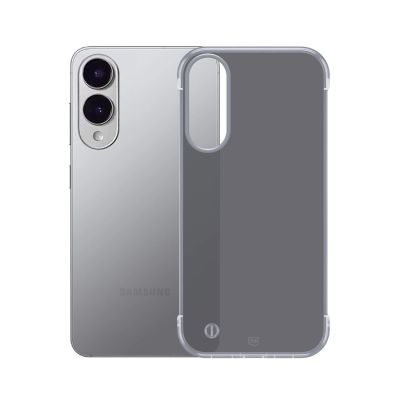 8. Etui 3mk Just20g Matt Case na Samsung Galaxy S25 Edge - czarne matowe
