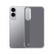 8. Etui 3mk Just20g Matt Case na Samsung Galaxy S25 Edge - czarne matowe