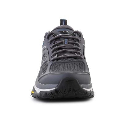 4. Buty Skechers Arch Fit Road Walker-Recon M 237333-CHAR