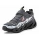 3. Buty Skechers Shark Bots Surf Patrol Jr 402112L-CCBK