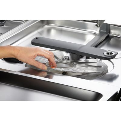8. Zmywarka do zabudowy ELECTROLUX EES47320L