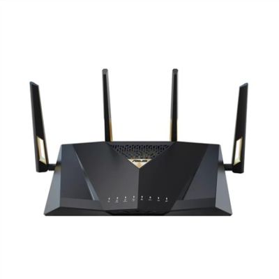 2. WRL ROUTER 7200MBPS/DUAL BAND RT-BE88U ASUS