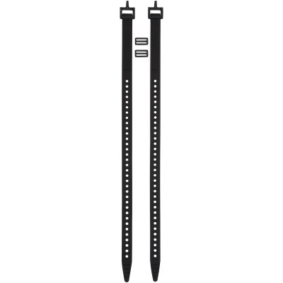 3. Pasy mocujące BBB straps CargoStraps 2 szt.