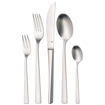 Zestaw sztućców WMF Corvo 66-teilig 66teilig