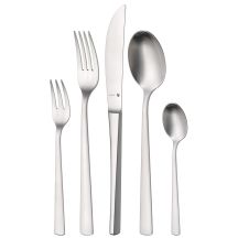 Zestaw sztućców WMF Corvo 66-teilig 66teilig