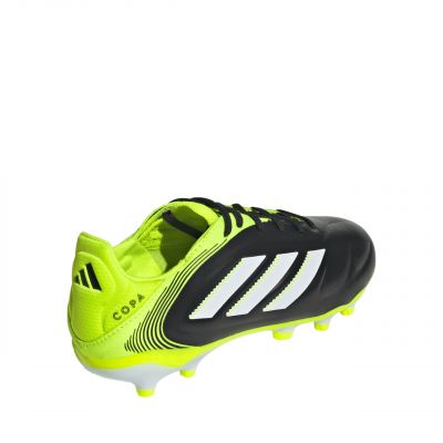 3. Buty piłkarskie dla dzieci adidas Copa Pure 3 Elite FG/MG JR2850