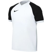 Koszulka dla dzieci Nike Dri-FIT Trophy VI biała HV8158 100
