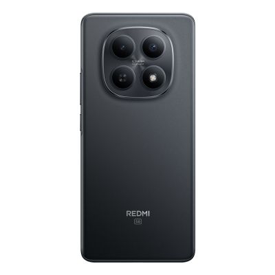 11. Xiaomi Redmi Note 15 5G DS 8/256GB Black