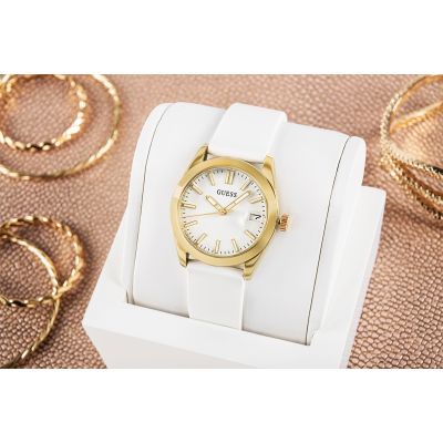 5. Zegarek Damski Guess Alice GW1033L2 + BOX