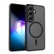 Etui 3mk Misty MagCase na Samsung Galaxy S26 - czarne