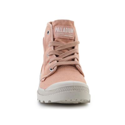 2. Buty Palladium Pampa Hi W 92352-664-M