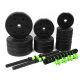 2. Sztanga, hantle SMJ sport BR040 HS-TNK-000013941