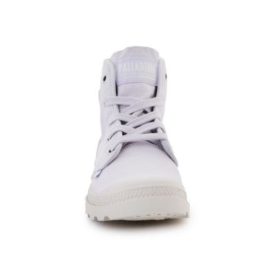2. Buty Palladium Pampa Hi W 92352-549-M