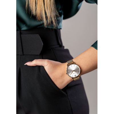 5. Zegarek Damski Paul Lorens PL12177B-3D1