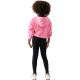 6. Legginsy 4F F178 Jr 4FJWMM00TTIGF178 20S