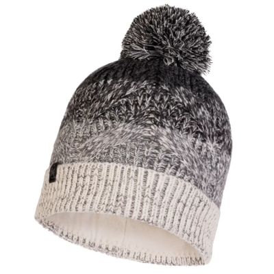 3. Czapka Buff Masha Knitted Fleece Hat Beanie W 1208559371000 