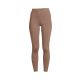 Legginsy CASALL Essential Ultra High Waist Tights taupe brown