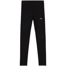 Legginsy damskie Fila Pralino czarne FAW1217 80010