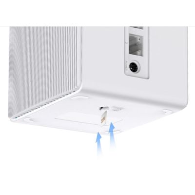 6. Router Mercusys MB110-4G 4G LTE