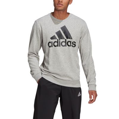 20. Bluza adidas Essentials Sweatshirt M GK9077
