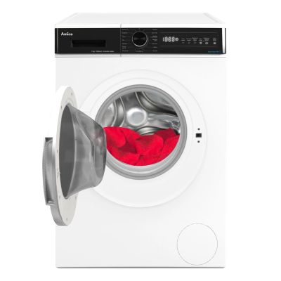 7. Pralka AMICA WA3S712BLiSHB