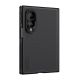 3. Etui Nillkin Super Frosted Shield Fold Magnetic Case na Samsung Galaxy Z Fold 8 kompatybilne z MagSafe - czarne