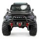 5. Samochód zdalnie sterowany Amewi AMXRock Caballo Crawler 4WD 1:10 ARTR, kolor czarno-metaliczny