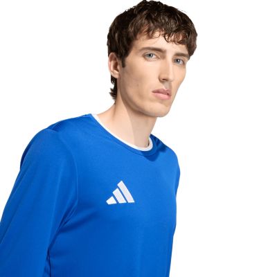 5. Koszulka męska adidas Entrada 26 Long Sleeve Jersey niebieska KF5852