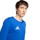 5. Koszulka męska adidas Entrada 26 Long Sleeve Jersey niebieska KF5852